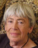 Урсула Ле Гуин
