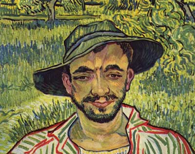 как мужик шапку покупал