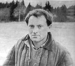 Иосиф Бродский