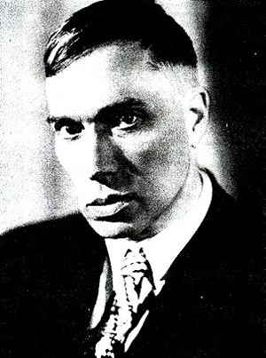 Борис Пастернак