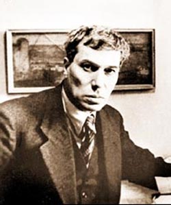 Борис Пастернак